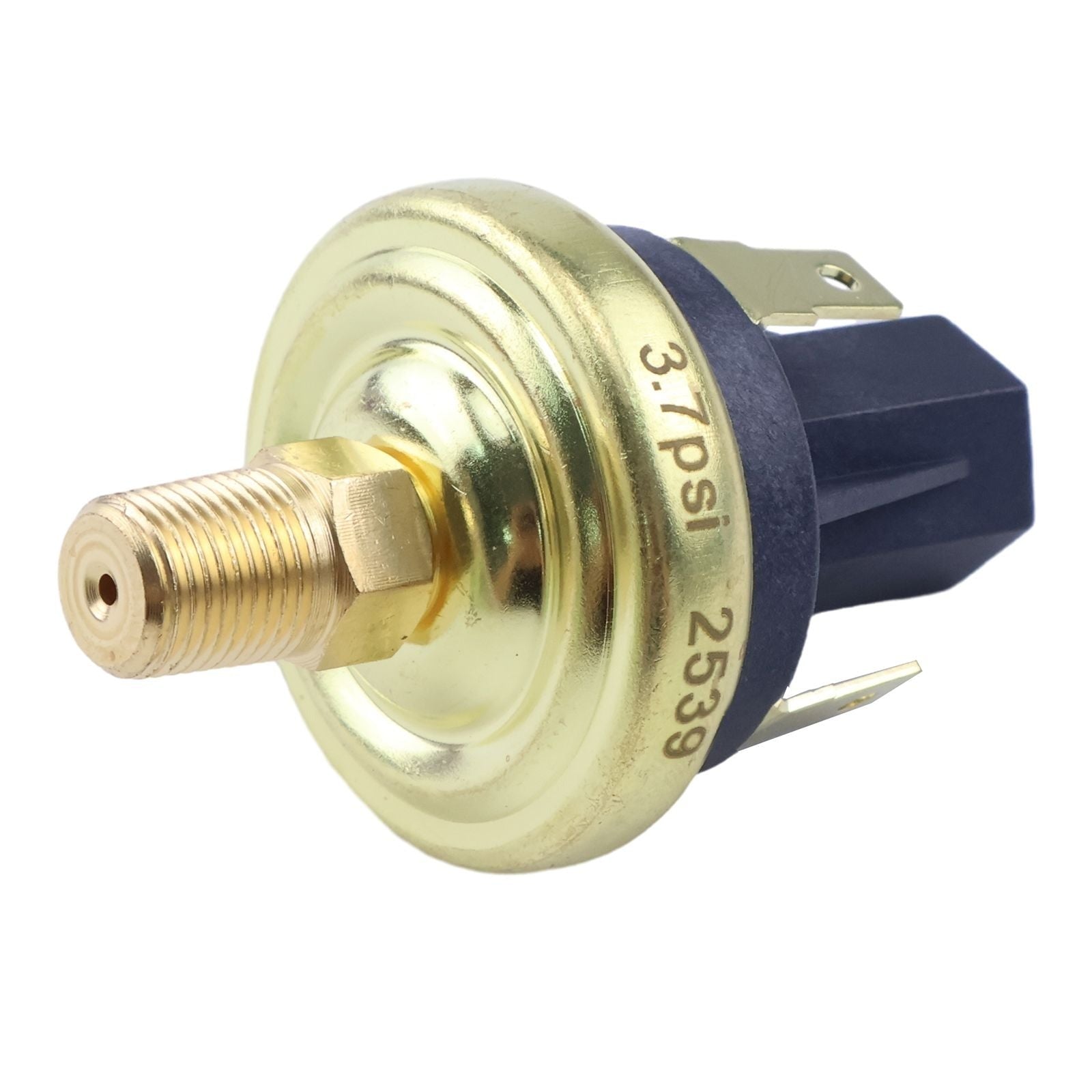 1/8-27 NPT Oil Pressure Switch 1545857 for use with Hyster Forklift H2.00XM H3.20XM H70XM H120XM H135XL 155XL